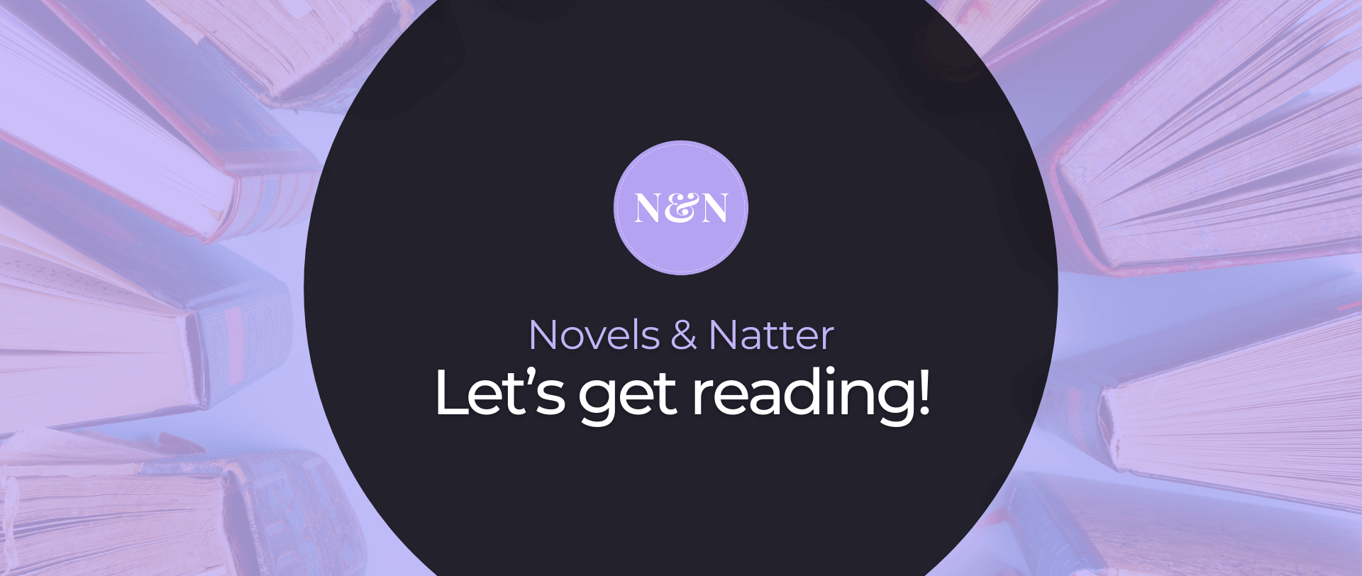 Novels & Natter